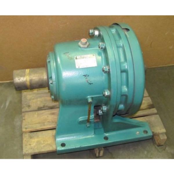 SUMITOMO H1900 SM-CYCLO 35:1 RATIO SPEED REDUCER GEARBOX REBUILT #5 image