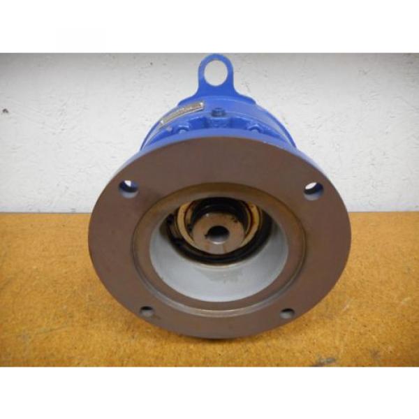 SUMITOMO SM-CYCLO CNHX-610HY Speed Reducer Ratio 87 76HP 1750RPM origin Old Stock #2 image