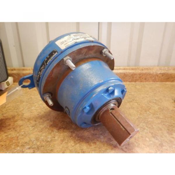 Origin Sumitomo CHF-6135G-17/G Cyclo Drive Speed Reducer Gearbox Horizontal Mount #3 image