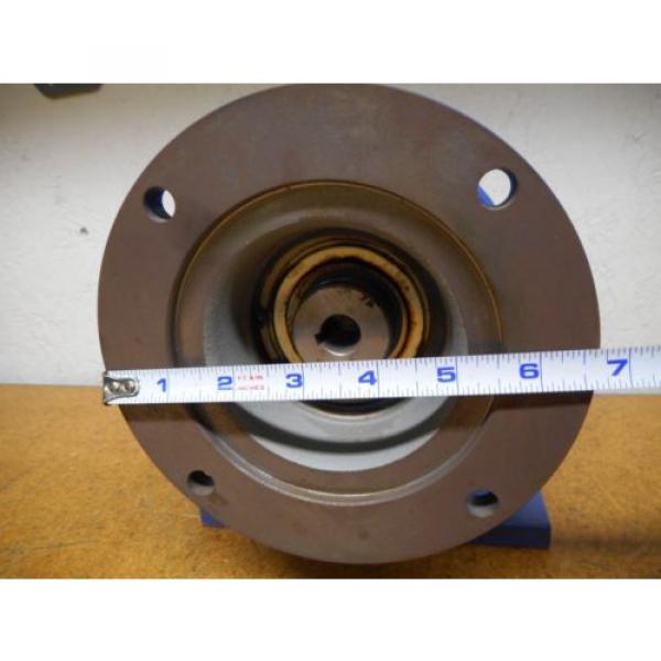 SUMITOMO SM-CYCLO CNHX-610HY Speed Reducer Ratio 87 76HP 1750RPM origin Old Stock #3 image