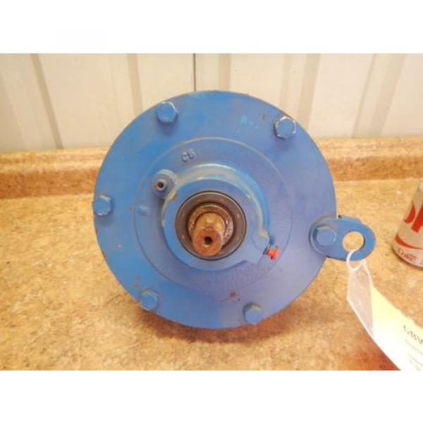 Origin Sumitomo CHF-6135G-17/G Cyclo Drive Speed Reducer Gearbox Horizontal Mount #4 image