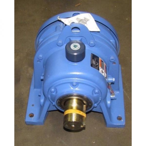 SUMITOMO PA057271 CHHS-6170Y-R2-17 17:1 RATIO SPEED REDUCER GEARBOX Origin #4 image