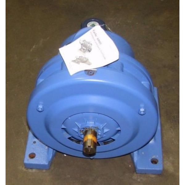 SUMITOMO PA057271 CHHS-6170Y-R2-17 17:1 RATIO SPEED REDUCER GEARBOX Origin #5 image