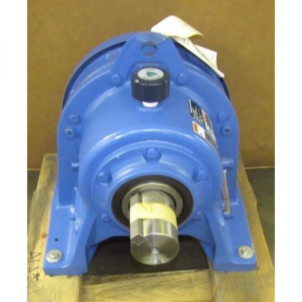 SUMITOMO PA052808 CHHS-6180Y-R2-43 SM-CYCLO 43:1 RATIO SPEED REDUCER GEARBOX Origin #3 image