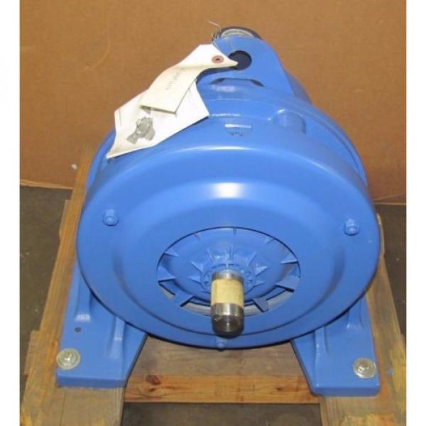 SUMITOMO PA052808 CHHS-6180Y-R2-43 SM-CYCLO 43:1 RATIO SPEED REDUCER GEARBOX Origin #4 image