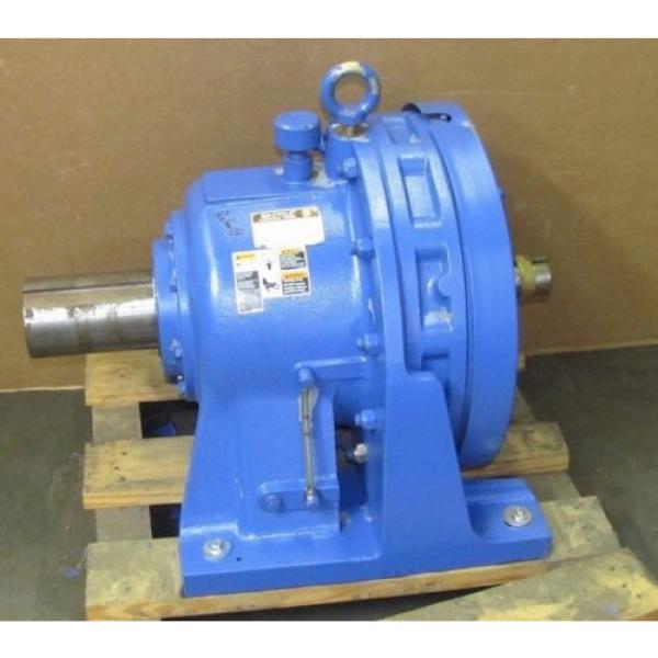 SUMITOMO CHHS-6235Y-87 SM-CYCLO 87:1 RATIO SPEED REDUCER GEARBOX REBUILT #1 image