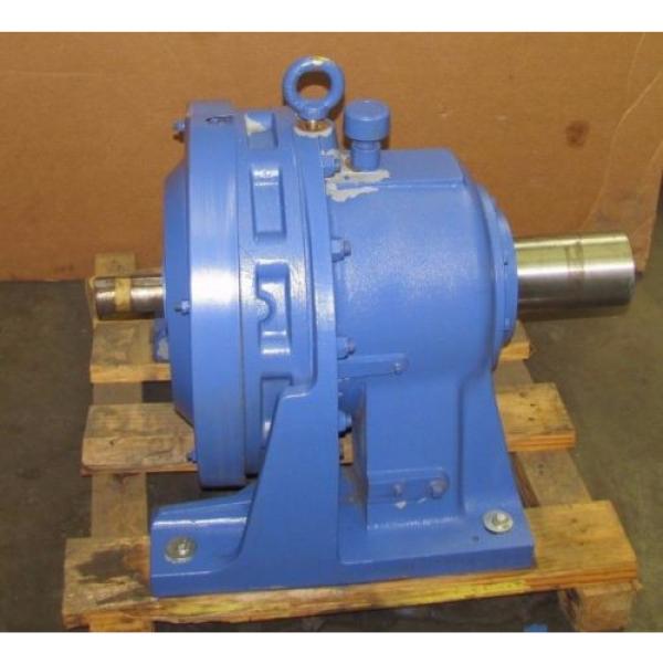 SUMITOMO CHHS-6235Y-87 SM-CYCLO 87:1 RATIO SPEED REDUCER GEARBOX REBUILT #6 image