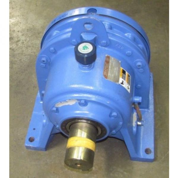 SUMITOMO CHH-6190Y-17 SM-CYCLO 17:1 RATIO SPEED REDUCER GEARBOX Origin #3 image