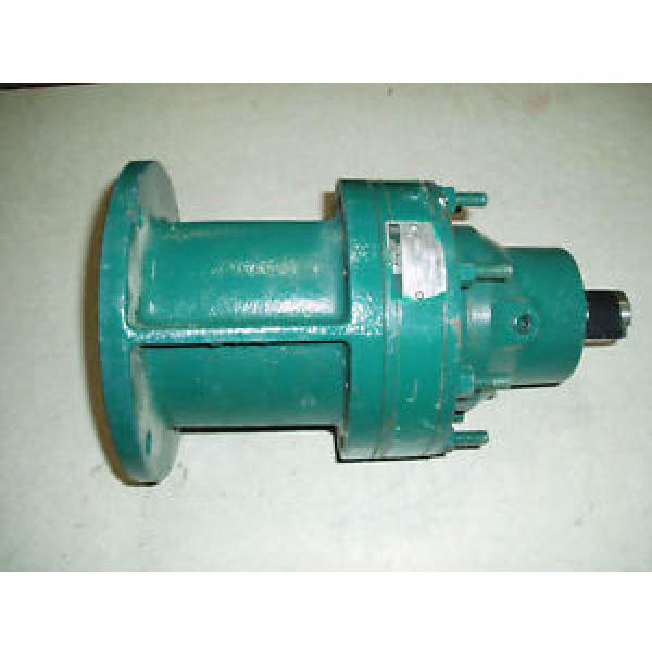 Sumitomo SM-CYCLO Speed/Gear Reducer CNF-4095-Y #1 image