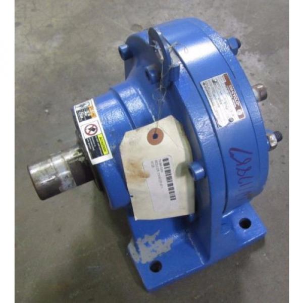 SUMITOMO CNH-6125Y-87 SM-CYCLO 87:1 RATIO SPEED REDUCER GEARBOX REBUILT #1 image