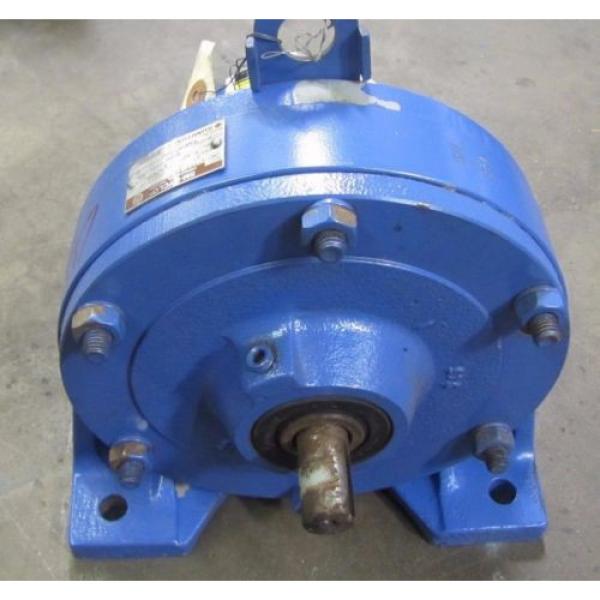 SUMITOMO CNH-6125Y-87 SM-CYCLO 87:1 RATIO SPEED REDUCER GEARBOX REBUILT #5 image