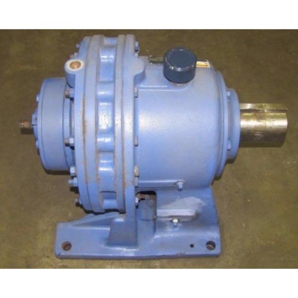 SUMITOMO CHHS-4195DBY-R2-210 SM-CYCLO 210:1 RATIO SPEED REDUCER GEARBOX Origin #5 image