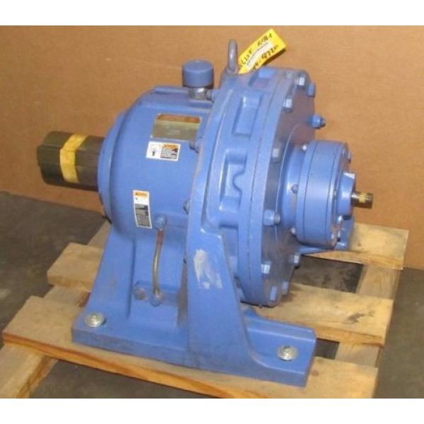 SUMITOMO CHHS-6225DAY-559 SM-CYCLO 559:1 RATIO SPEED REDUCER GEARBOX Origin #1 image