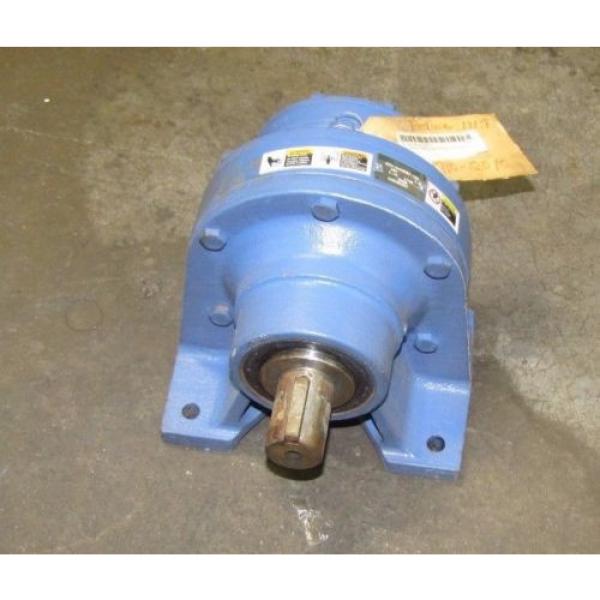 SUMITOMO CNH-4115DBY-121 SM-CYCLO 121:1 RATIO SPEED REDUCER GEARBOX REBUILT #3 image