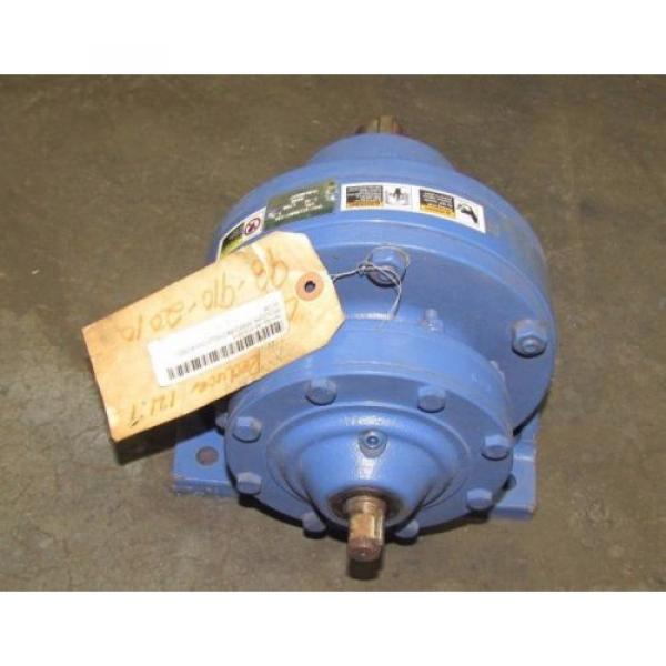 SUMITOMO CNH-4115DBY-121 SM-CYCLO 121:1 RATIO SPEED REDUCER GEARBOX REBUILT #4 image