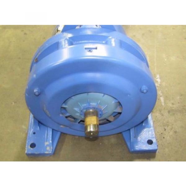 SUMITOMO CHHS-6180Y-R2-59 SM-CYCLO 59:1 RATIO SPEED REDUCER GEARBOX REBUILT #3 image