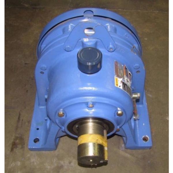 SUMITOMO CHHS-6180Y-R2-59 SM-CYCLO 59:1 RATIO SPEED REDUCER GEARBOX REBUILT #4 image