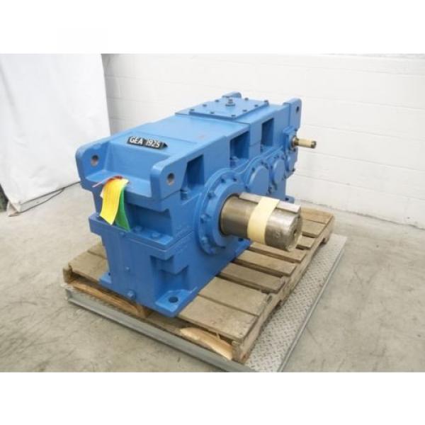 Origin OTHER Sumitomo 212:1 Ratio PX8085P4YBB224 40 HP Speed Reducer GEA1925 #1 image