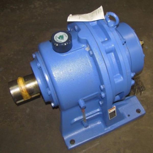 SUMITOMO PA102289 CHHS-6185DBY-R2-187 187:1 RATIO SPEED REDUCER GEARBOX Origin #1 image