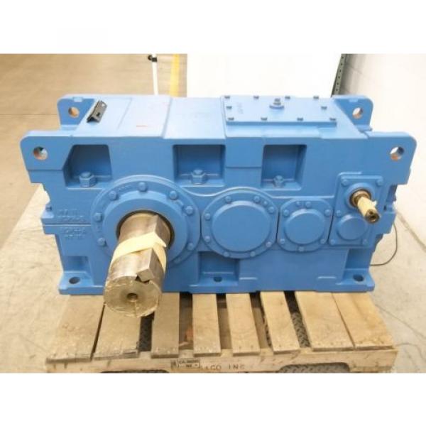 Origin OTHER Sumitomo 212:1 Ratio PX8085P4YBB224 40 HP Speed Reducer GEA1925 #7 image