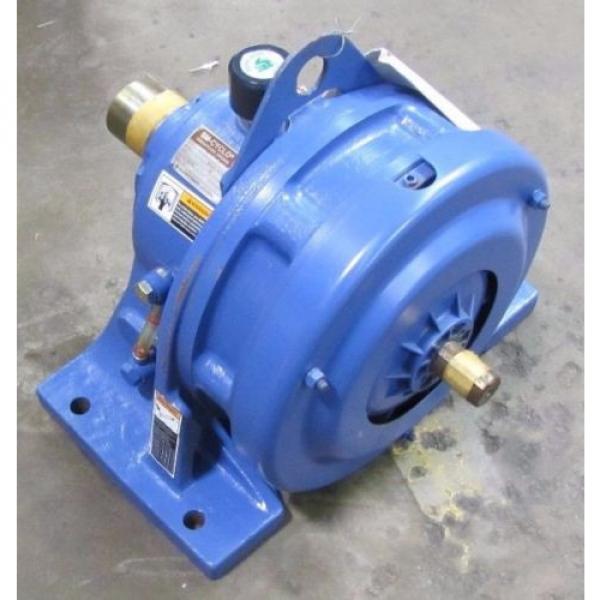 SUMITOMO CHHS-6165Y-R2-29 SM-CYCLO 29:1 RATIO SPEED REDUCER GEARBOX REBUILT #3 image