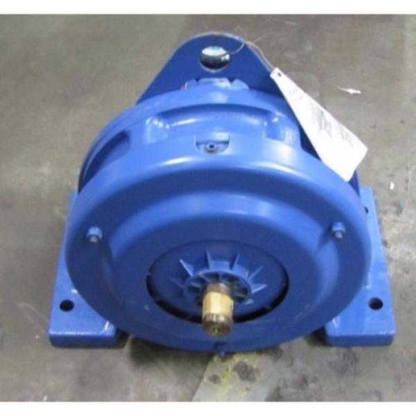 SUMITOMO CHHS-6165Y-R2-29 SM-CYCLO 29:1 RATIO SPEED REDUCER GEARBOX REBUILT #4 image