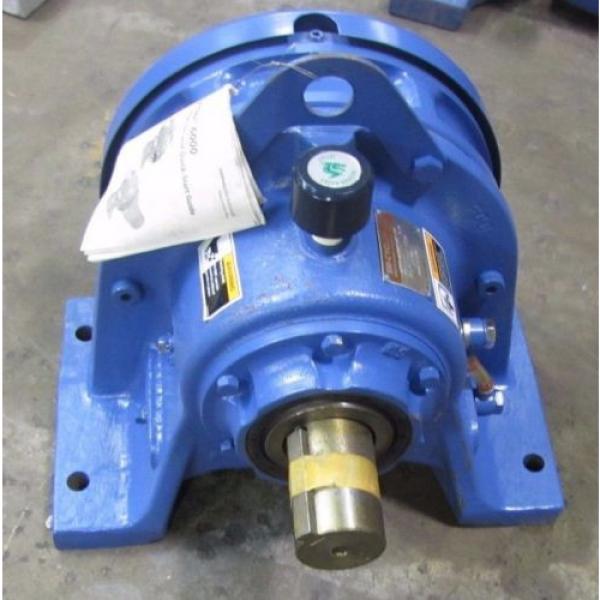 SUMITOMO CHHS-6165Y-R2-29 SM-CYCLO 29:1 RATIO SPEED REDUCER GEARBOX REBUILT #5 image