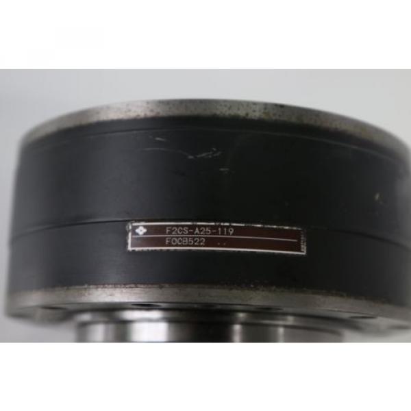 SUMITOMO Used Reducer F2CS-A25-119, 1PCS, Free Expedited Shipping #2 image