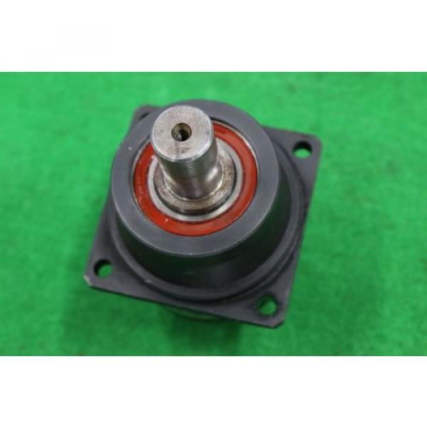 SUMITOMO Used ANFJ-K30-SV-29 Servo Motor Reducer Ratio 29:1 #1 image