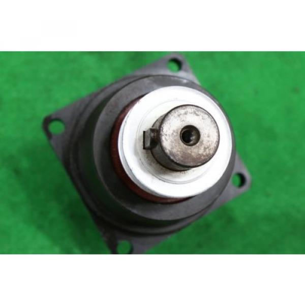 SUMITOMO Used ANFJ-K40-SV-29 Servo Motor Reducer Ratio 29:1 #5 image