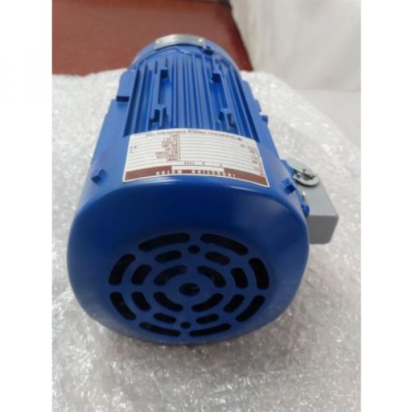 Sumitomo Induction Motor/Reducer TC-F 37kW 240V 50HZ 217A 1440RPM Ratio:8 #10 image