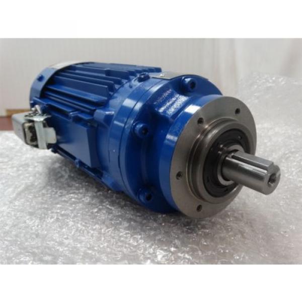 Sumitomo Induction Motor/Reducer TC-F 37kW 240V 50HZ 217A 1440RPM Ratio:8 #12 image