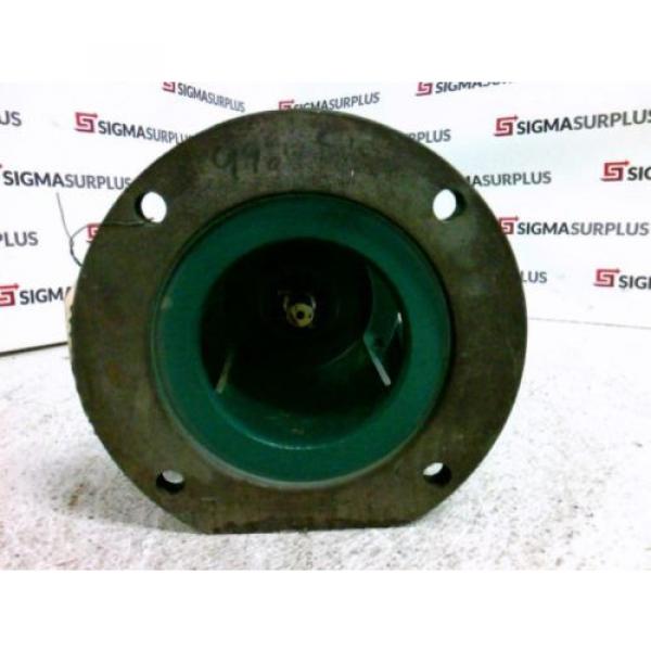 SUMITOMO SM-CYCLO Reducer HC-3085 Ratio 8 54Hp 1750rpm Approx 3/4#034; Shaft Dia #5 image