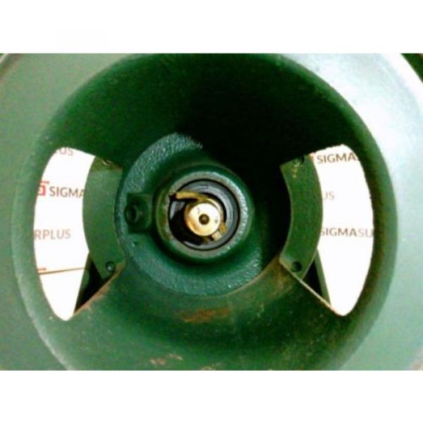 SUMITOMO SM-CYCLO Reducer HC-3085 Ratio 8 54Hp 1750rpm Approx 3/4#034; Shaft Dia #6 image