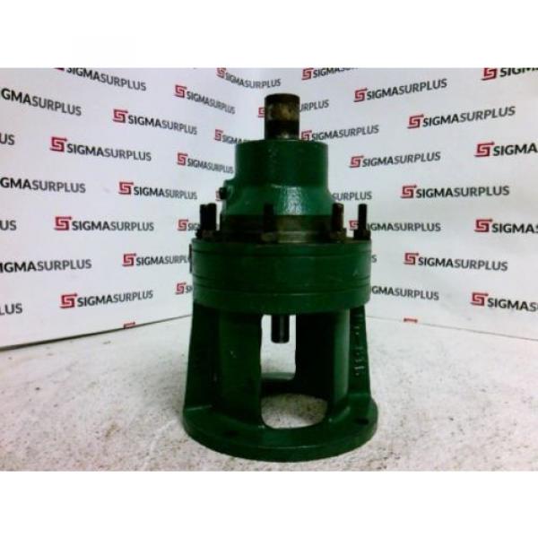 SUMITOMO SM-CYCLO REDUCER HFC3095 Ratio 6 145Hp 1750Rpm Approx Shaft Dia 1127#034; #2 image