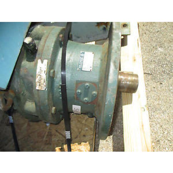 SUMITOMO SM-CYCLO REDUCER SURPLUS VC4175 #1 image