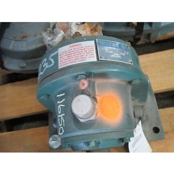 SUMITOMO CYCLO REDUCER SURPLUS H3145-29-1 #1 image