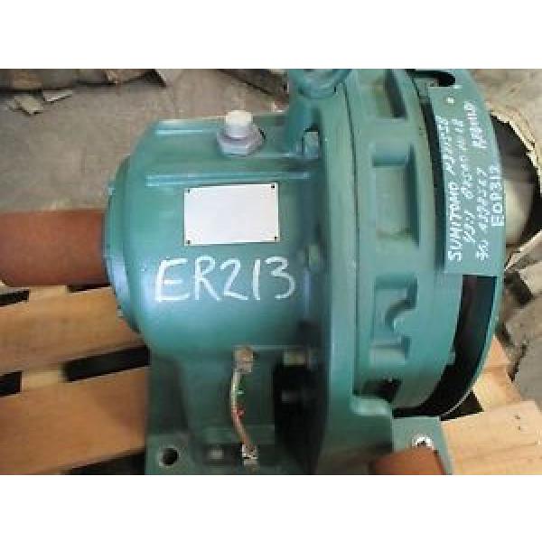 SUMITOMO CYCLO REDUCER SURPLUS H3215-43-1 #1 image