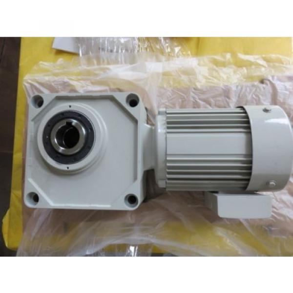 Origin SUMITOMO DRIVE RNYM02-30-100 MOTOR MITSUI BUSSAN RNYM0230100 NIB #1 image