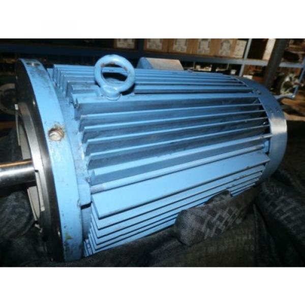 SUMITOMO CYCLO F132S/4 NPW, V 400D, HZ 50, A11,20; 5,50KW #5 image