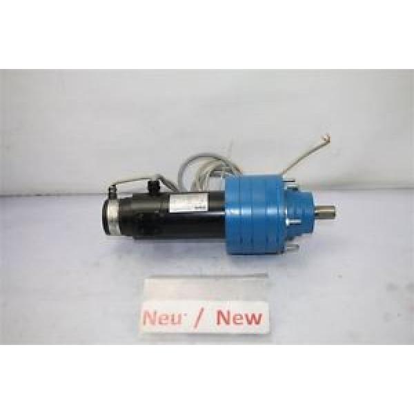 Kern CM66M-374 Sumitomo DC-Motor CNFMS-6075DAG-473/G moteur pas à pas #1 image