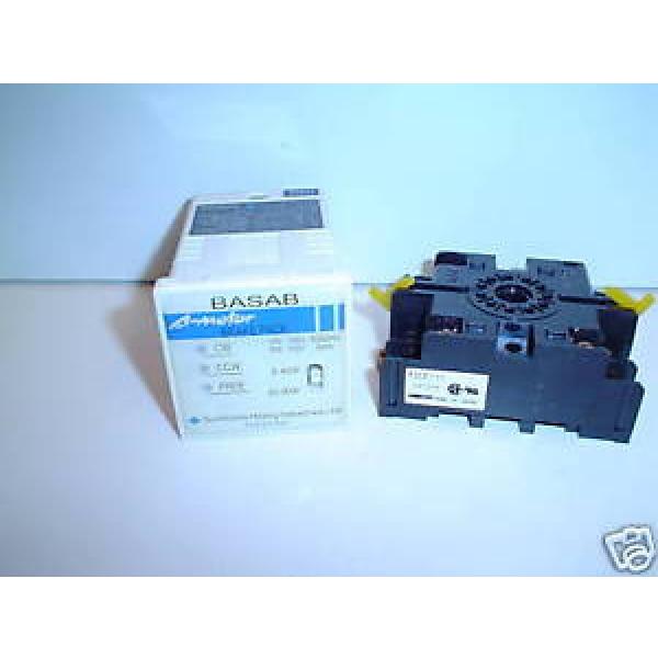 Sumitomo Motor Brake Pack BASAB 6-90W #1 image