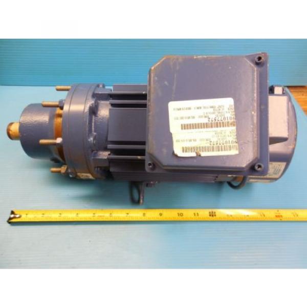 SM CYCLO SUMITOMO CNFMS1-6085YA-B-21 AC MOTOR INDUSTRIAL MACHINERY TOOLING #2 image