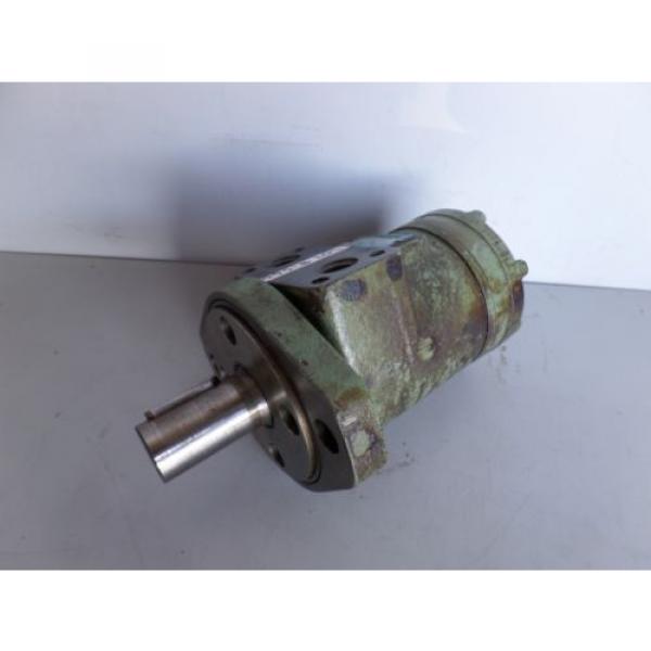 ORBIT HYDRAULIC MOTOR SUMITOMO EATON H-100BA2F-G H100BA2FG H 100BA2F G James #3 image