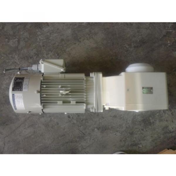 Origin SUMITOMO MOTOR RNYMZ-1520-B-50  WITH HYPONIC DRIVE TC-F/FB-2D #1 image