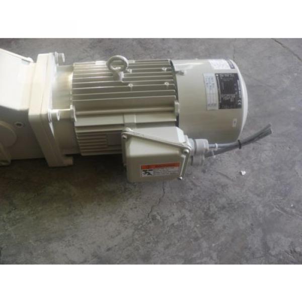 Origin SUMITOMO MOTOR RNYMZ-1520-B-50  WITH HYPONIC DRIVE TC-F/FB-2D #5 image