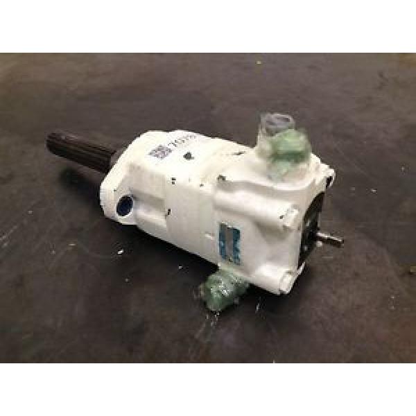 Sumitomo Eaton Orbit Motor 2TH08AS2S-E3236 Used #70781 #1 image