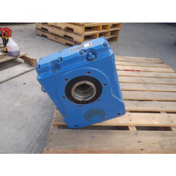 SUMITOMO EHYM3-B6125YA-AVY3-B-123 GEARMOTOR, RATIO 123, 3 HP MOTOR, 1760/140 RPM #8 image