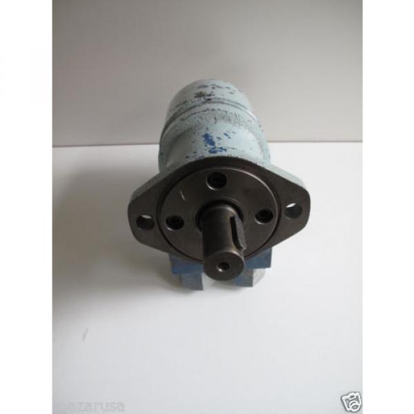 SUMITOMO SBE07AD2L-B HYDRAULIC ORBIT MOTOR #2 image