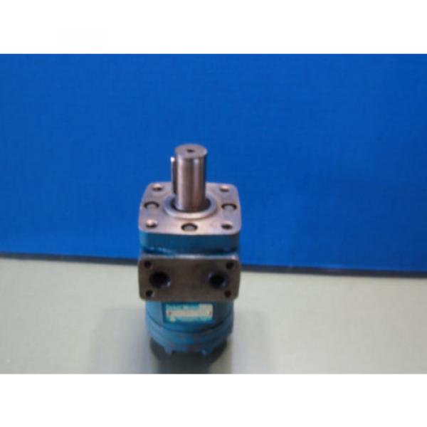 SUMITOMO EATON ORBIT MOTOR H-70BA4FM-G #1 image